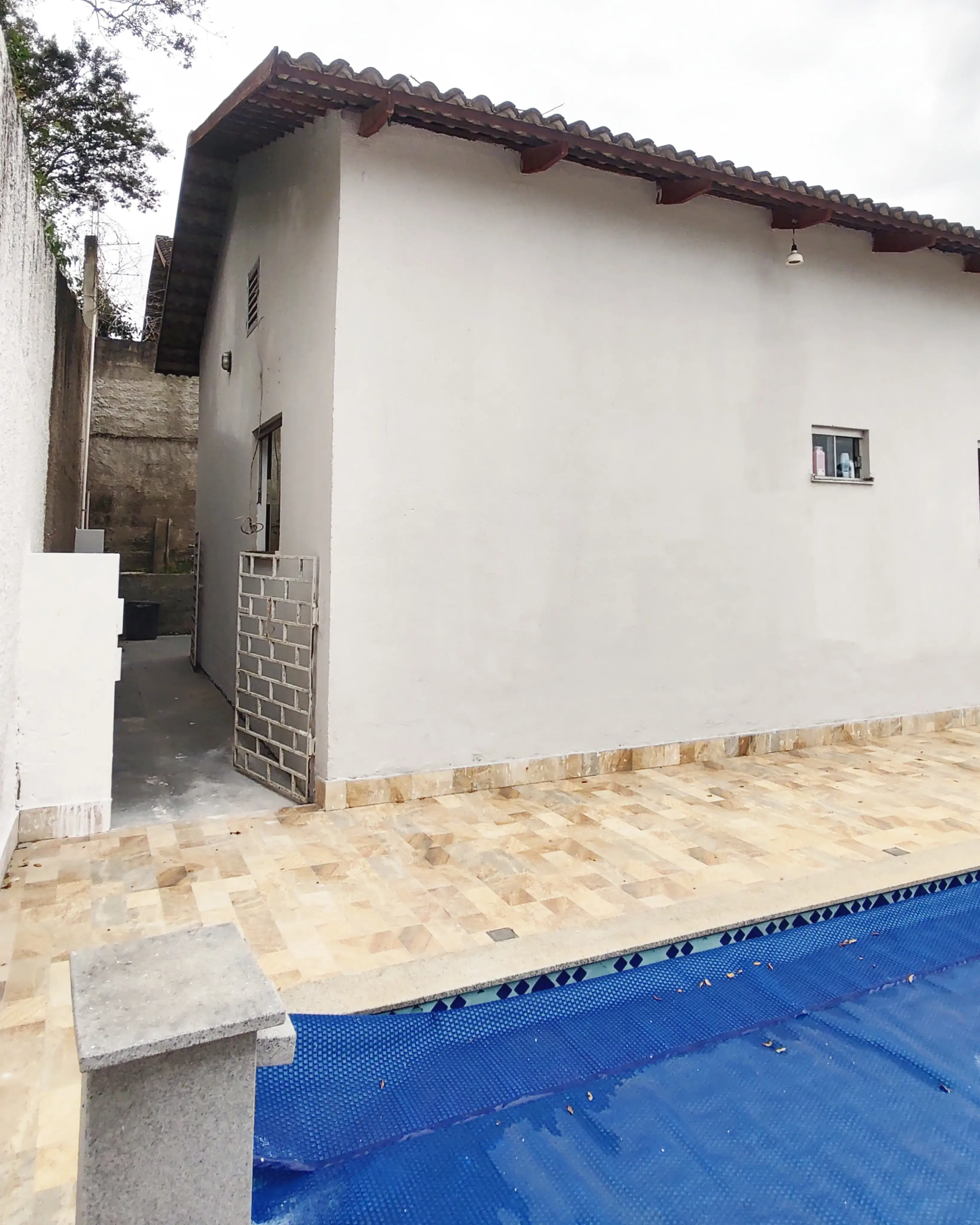 Casa Condomínio 2 quartos no Residencial Paraíso, Senador Canedo — foto 6 de 6