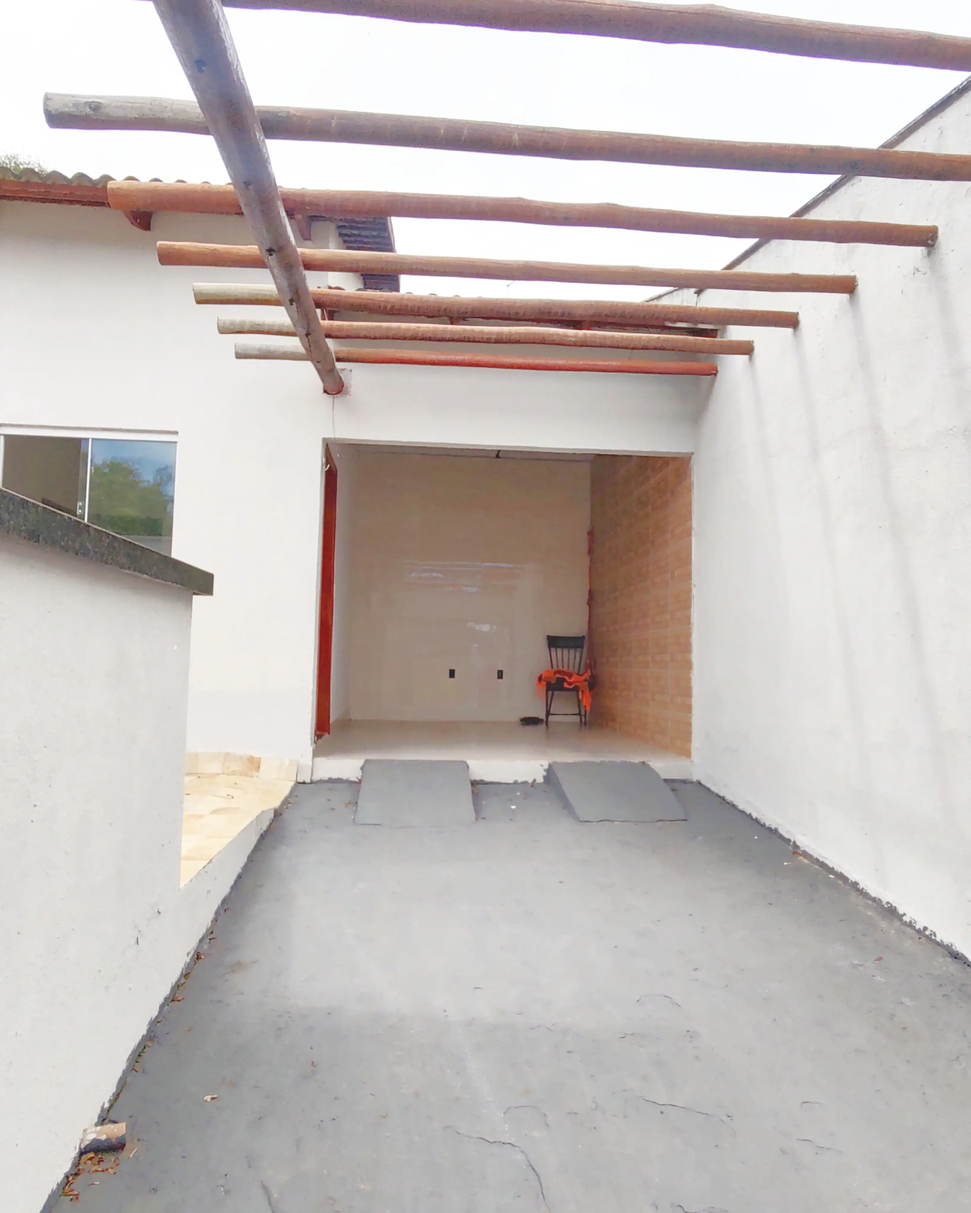 Casa Condomínio 2 quartos no Residencial Paraíso, Senador Canedo — foto 3 de 6