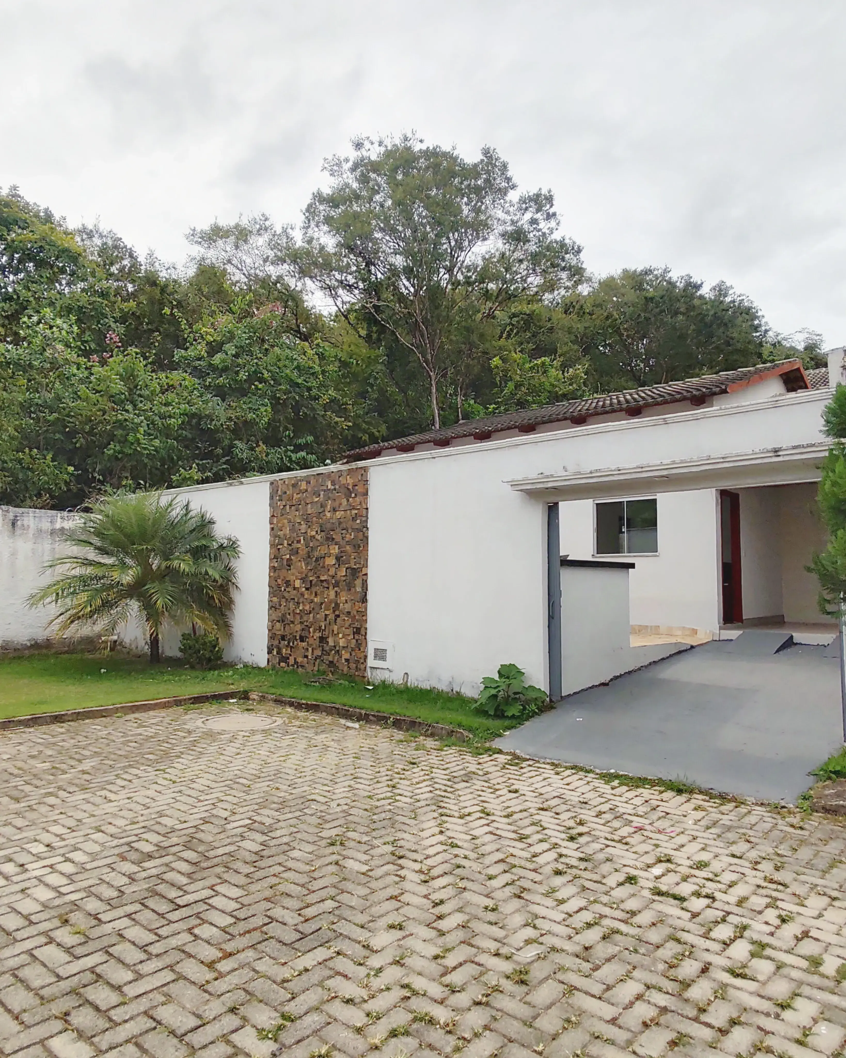 Casa Condomínio 2 quartos no Residencial Paraíso, Senador Canedo — foto 2 de 6