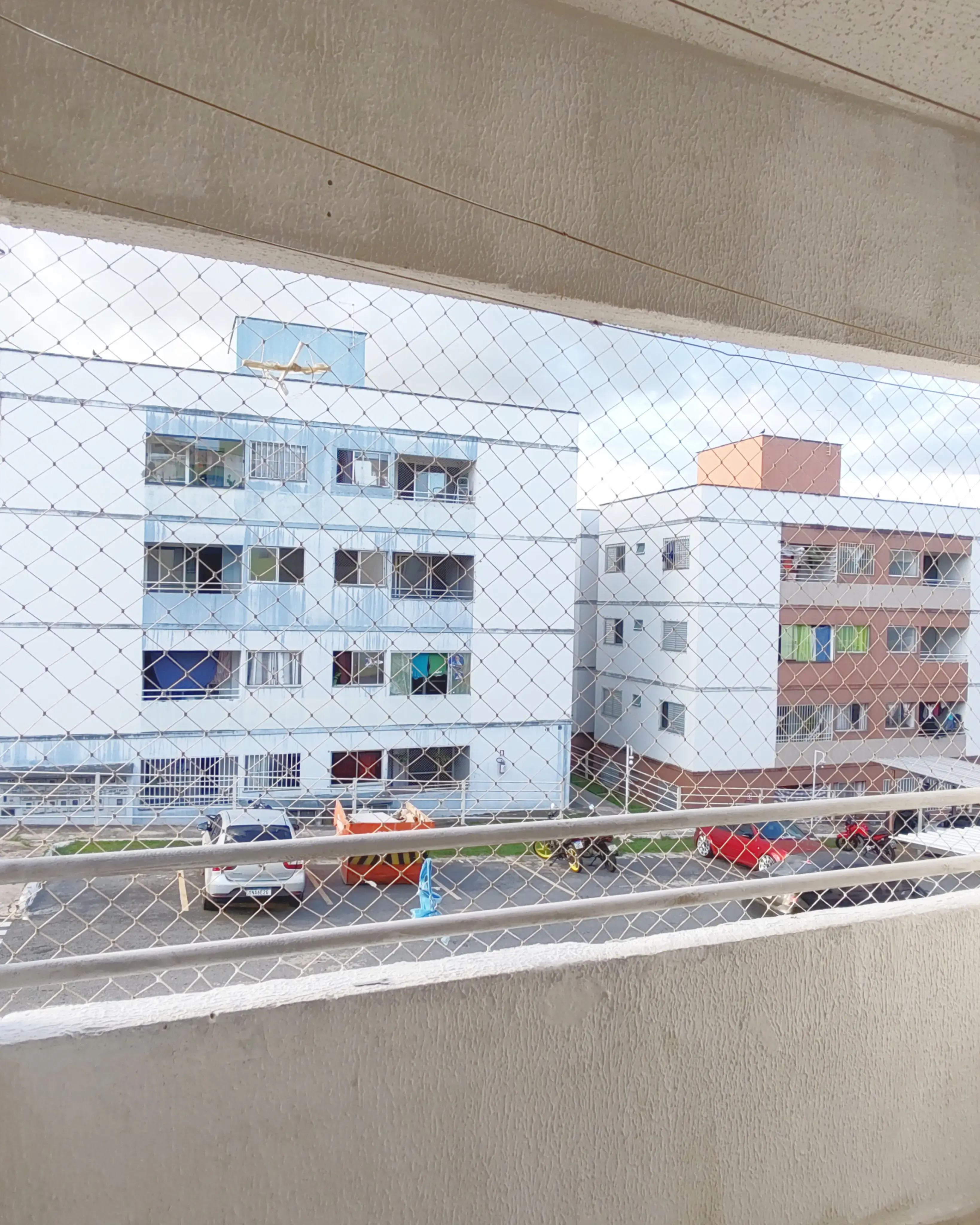 Apartamento Residencial Buriti, Senador Canedo - GO — foto 1