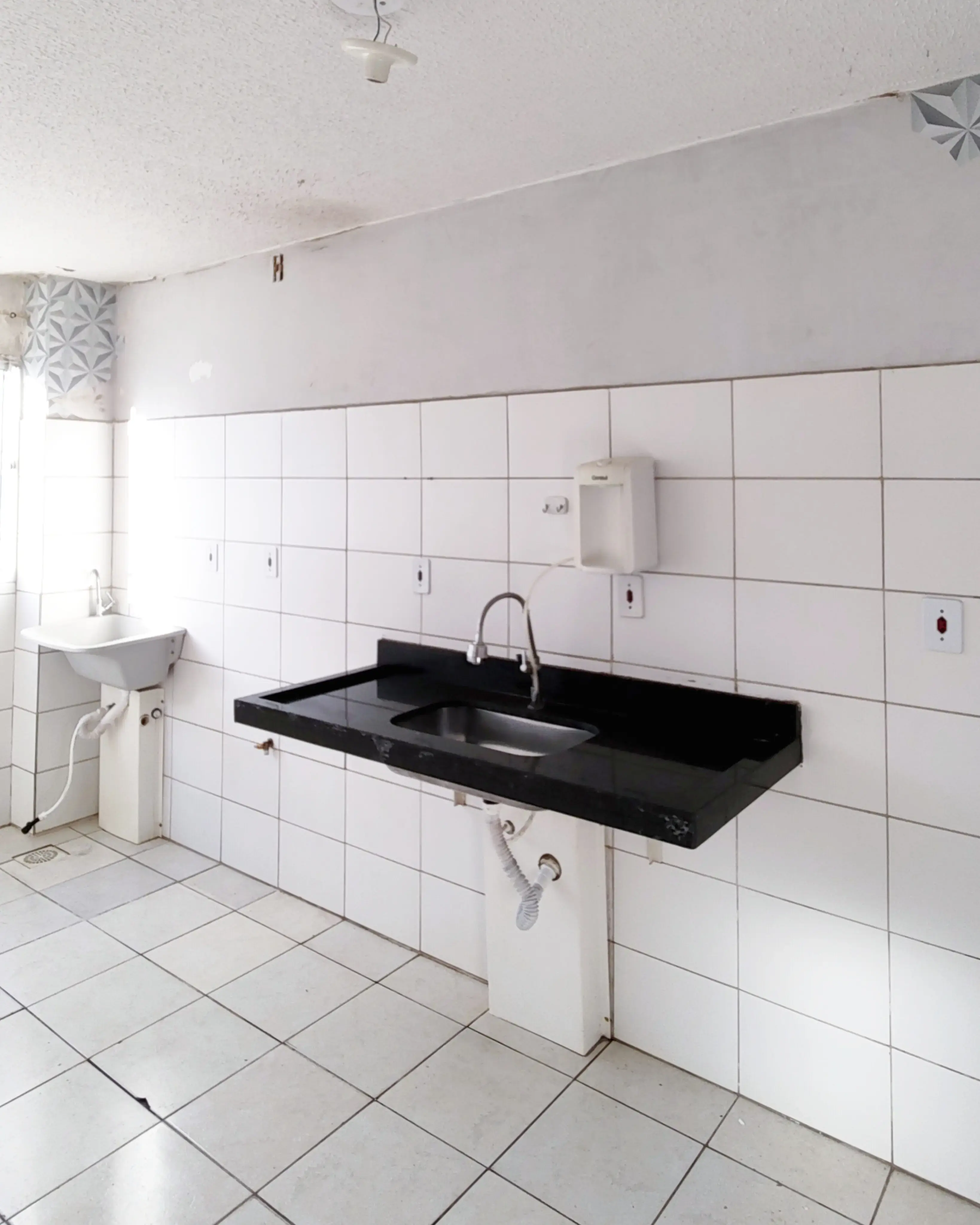 Apartamento 2 quartos no Residencial Buriti, Senador Canedo — foto 4 de 6