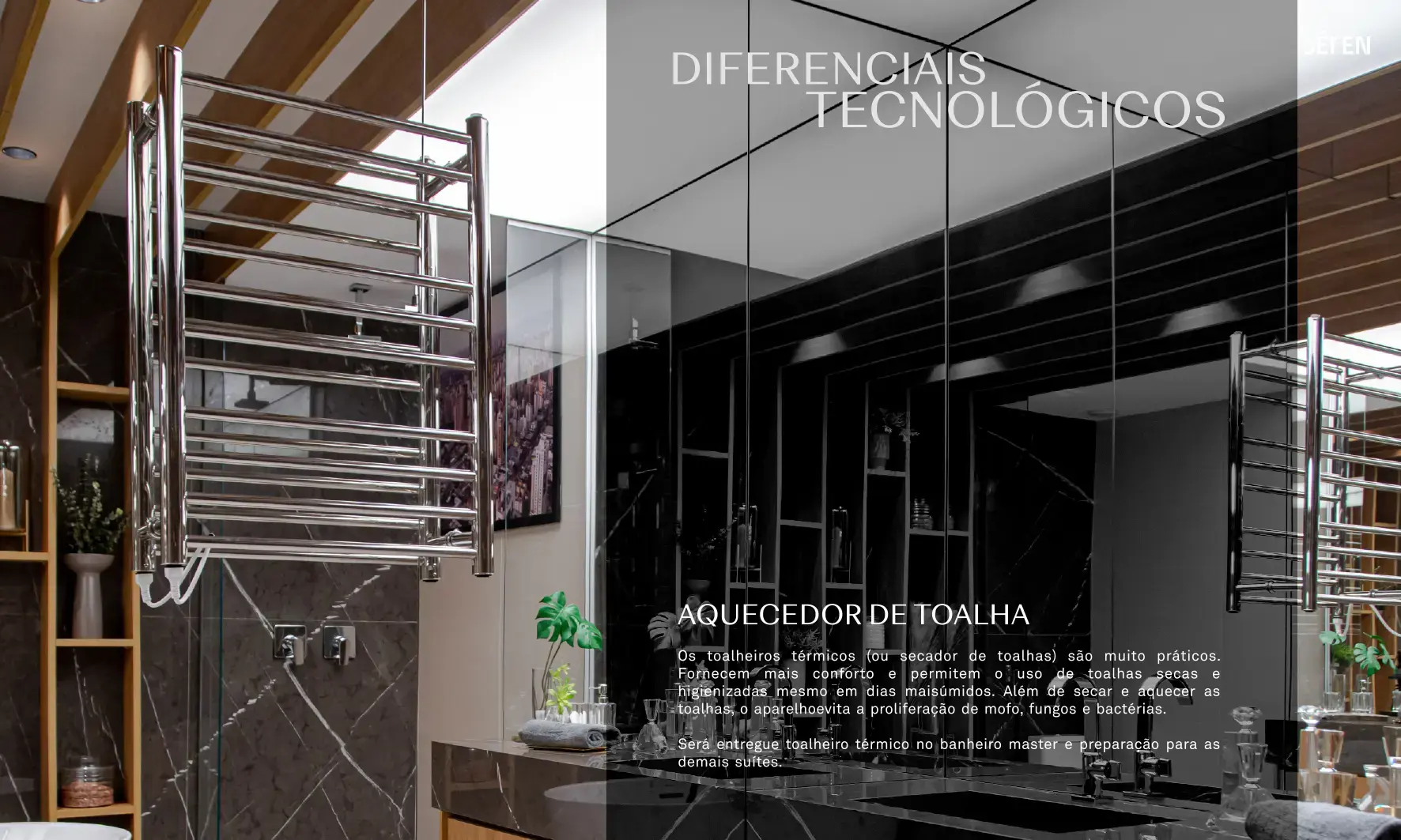 Apartamento 4 quartos no Setor Marista, Goiânia — foto 4 de 6