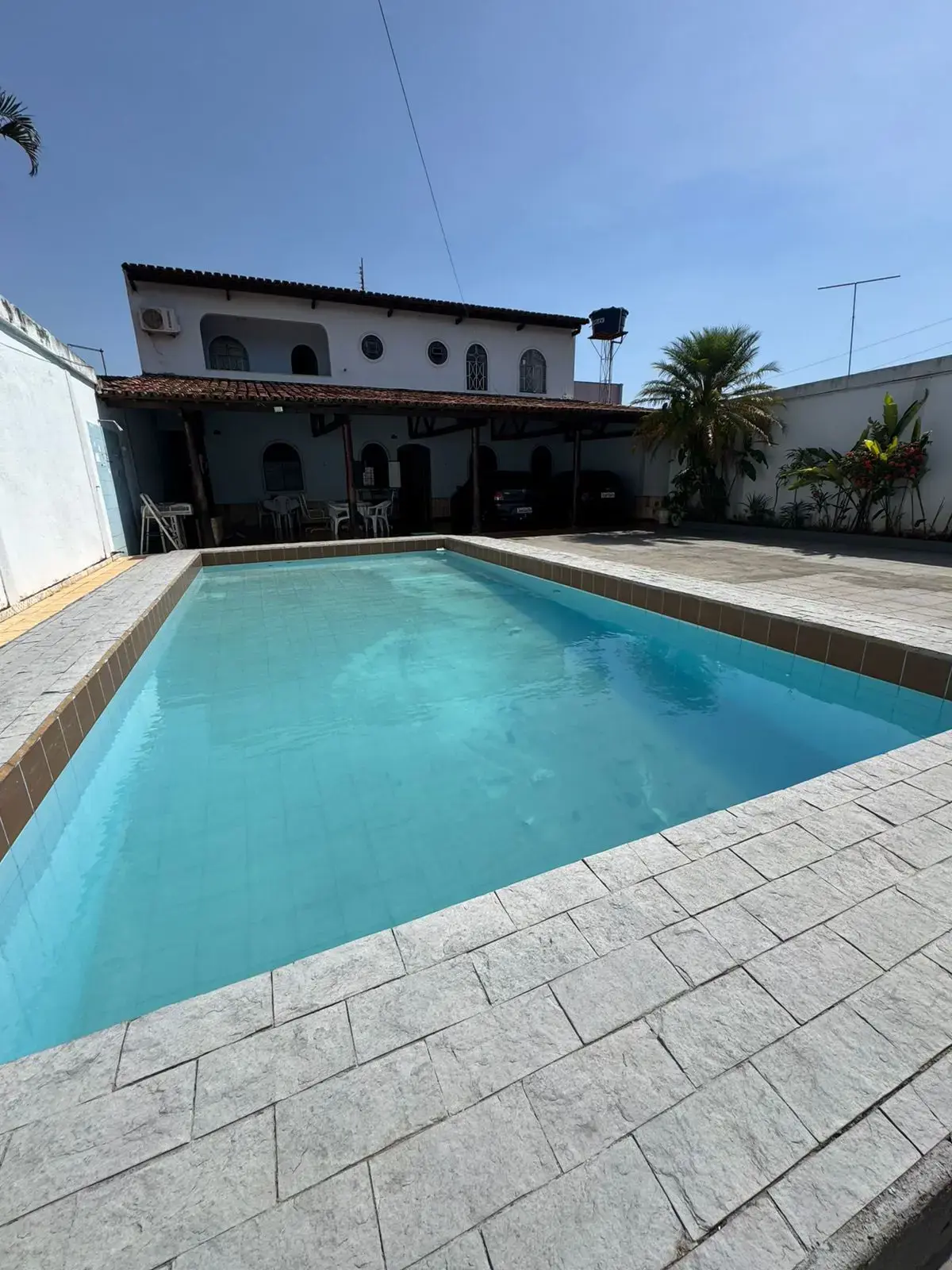 Sobrado Cidade jardim - Quatro quartos