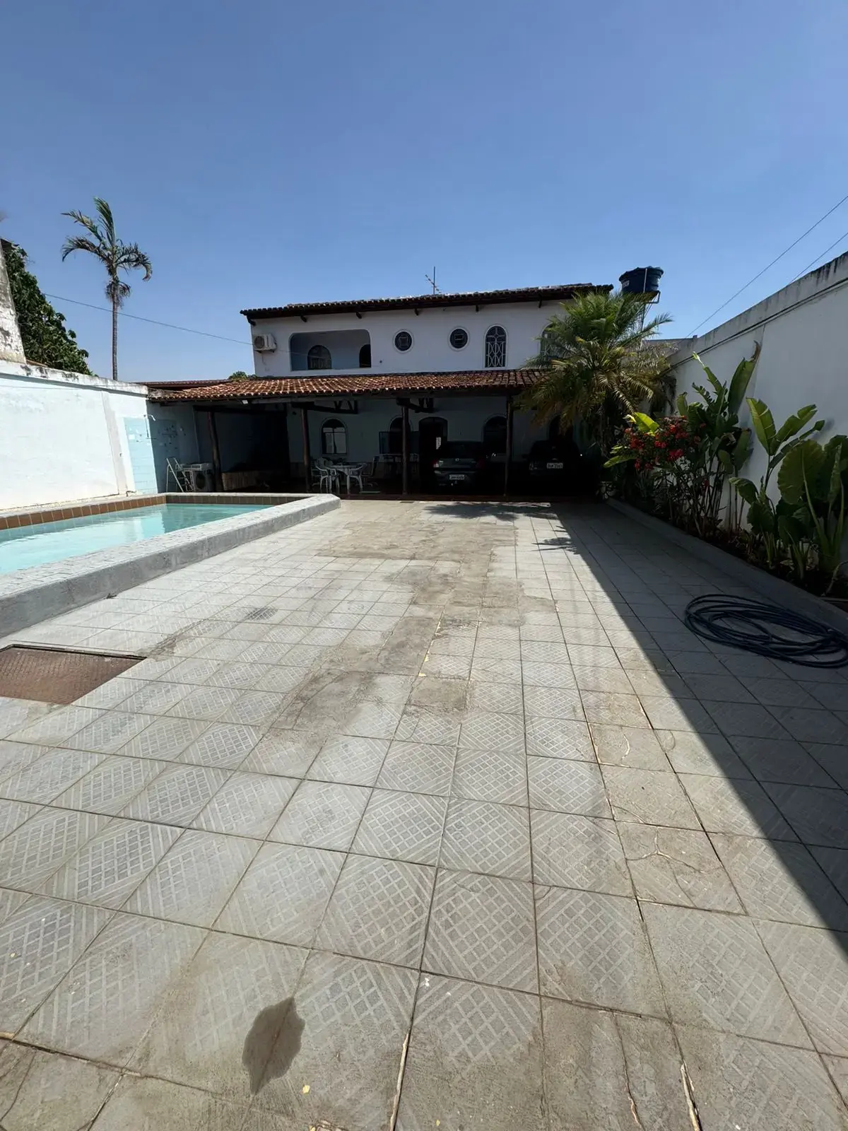 Sobrado 4 quartos no Cidade Jardim, Goiânia — foto 3 de 6