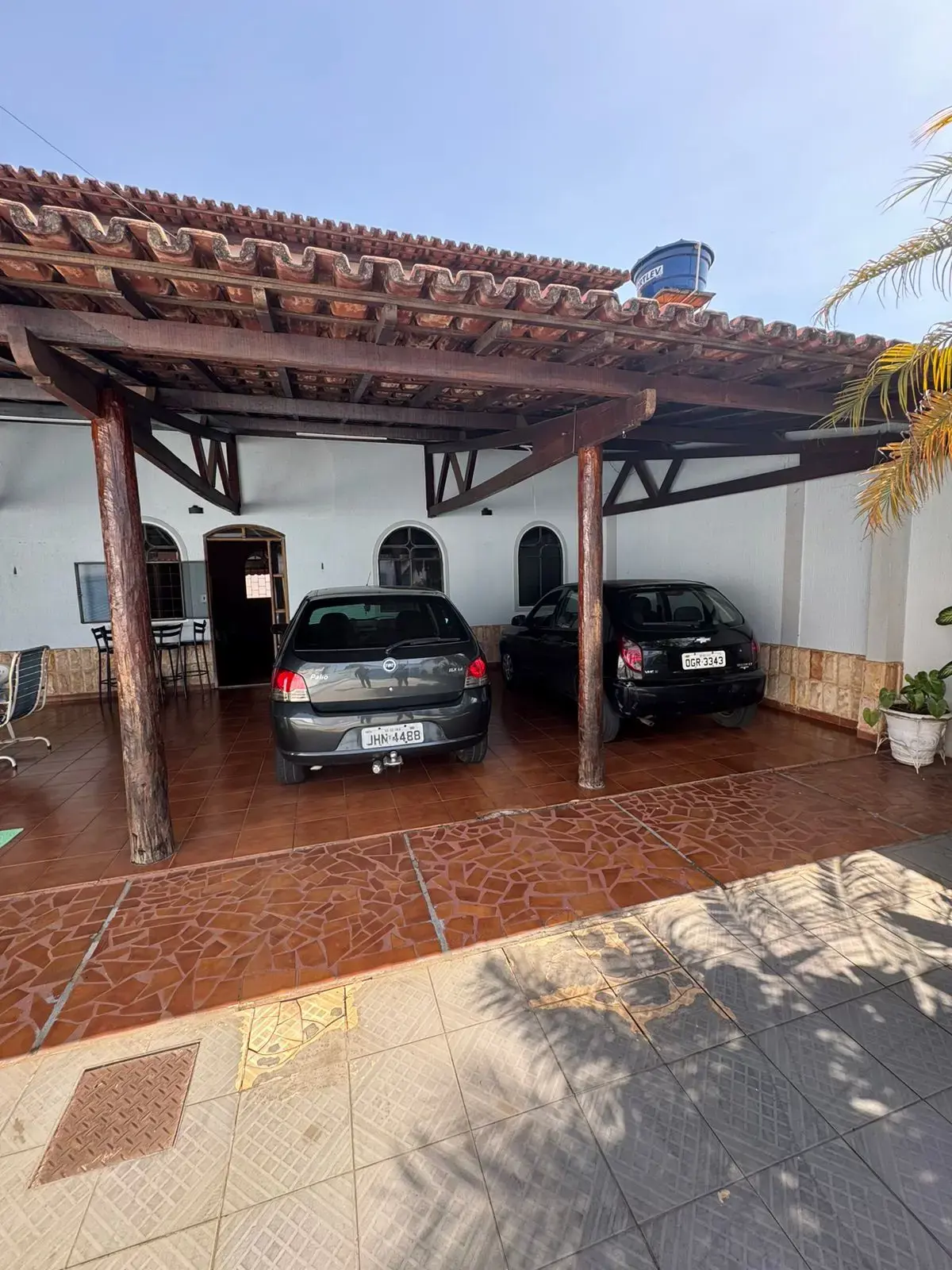 Sobrado 4 quartos no Cidade Jardim, Goiânia — foto 6 de 6