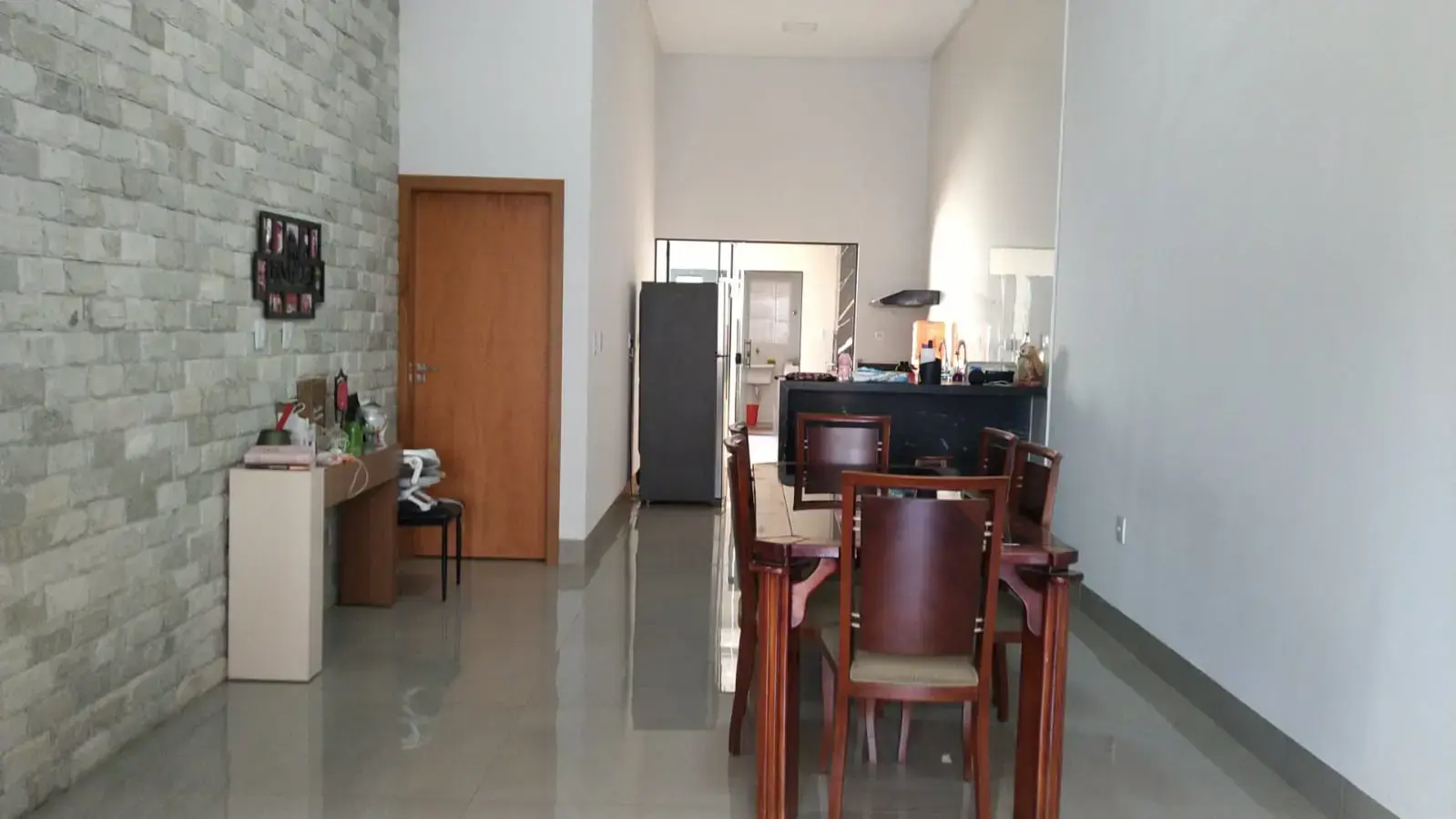 Casa 3 quartos no Jardim Atlântico, Goiânia — foto 3 de 6
