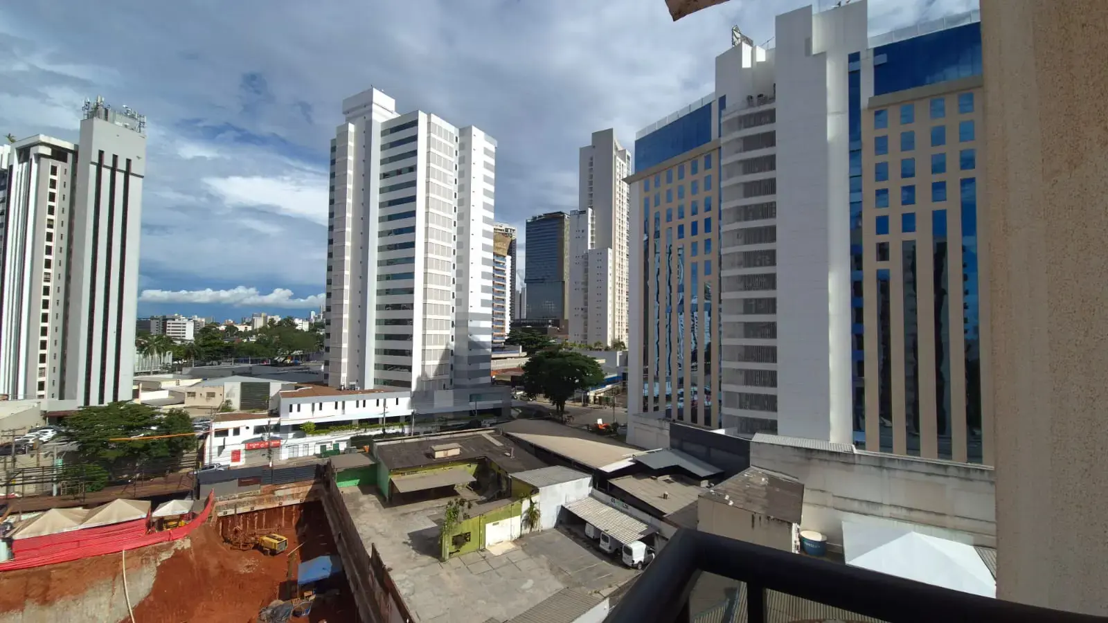 Flat 1 quarto no Setor Oeste, Goiânia — foto 6 de 6