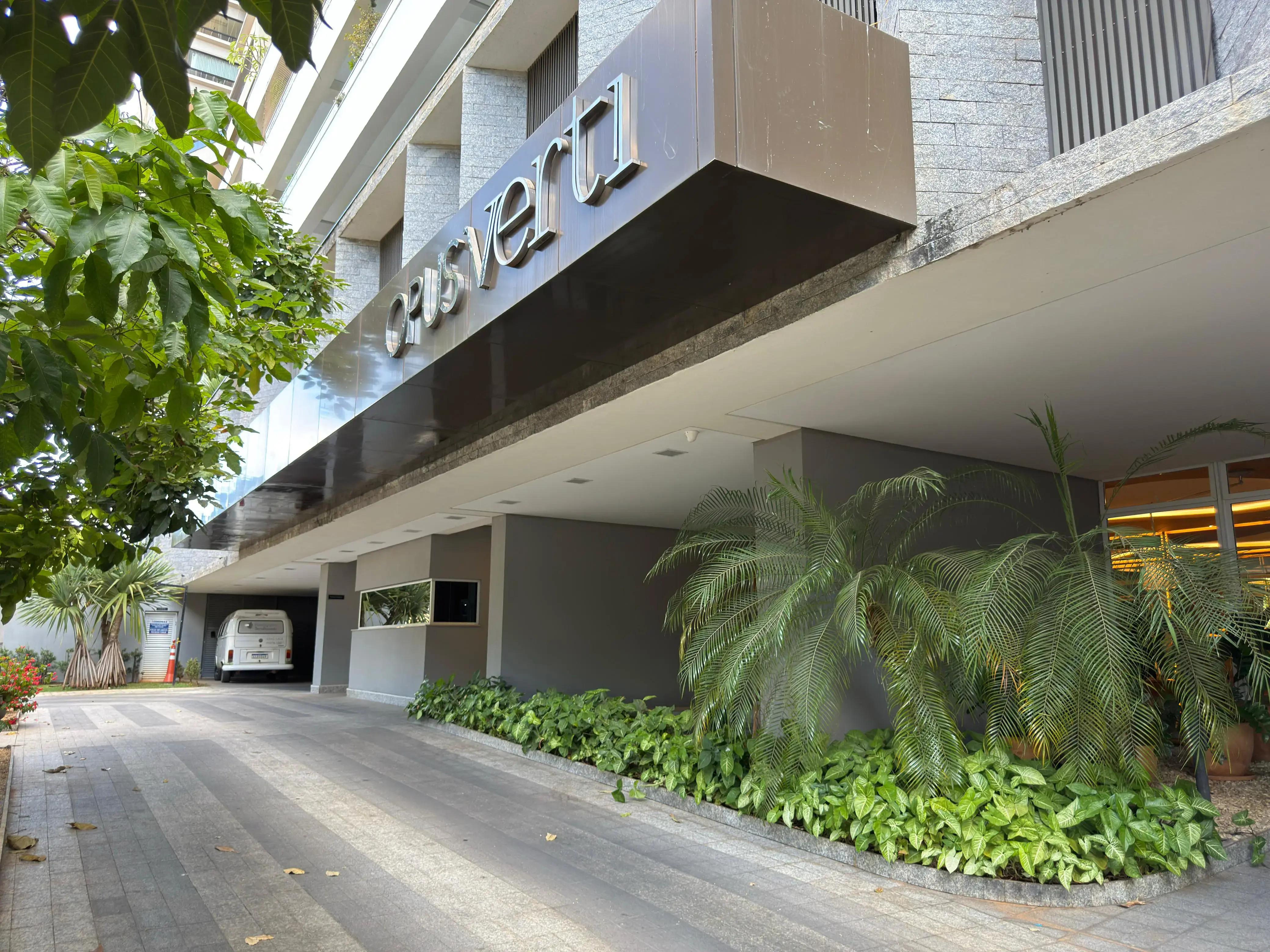 Apartamento Setor Marista, Goiânia - GO — foto 1