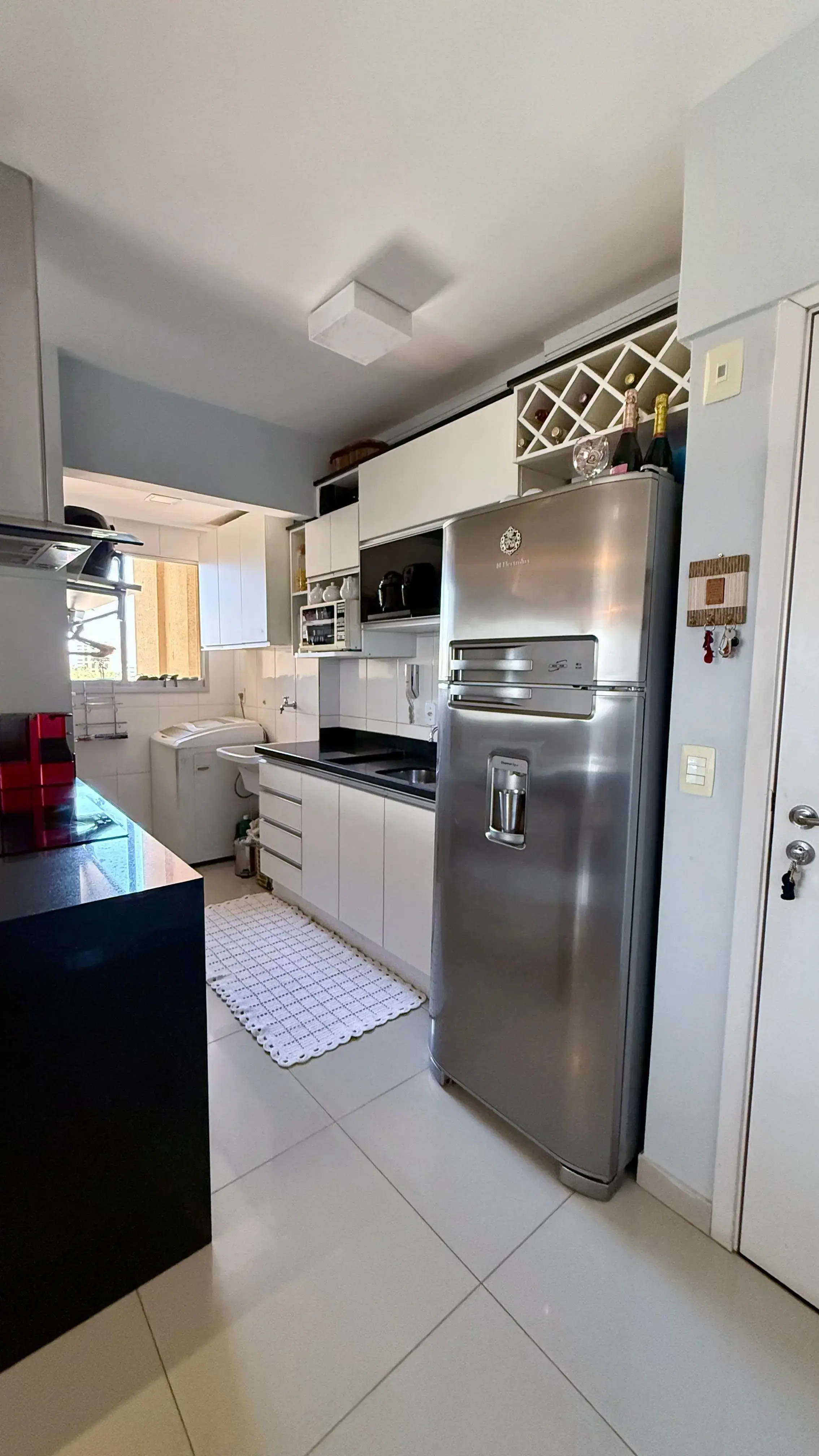 Apartamento 2 quartos no Vila Rosa, Goiânia — foto 6 de 6
