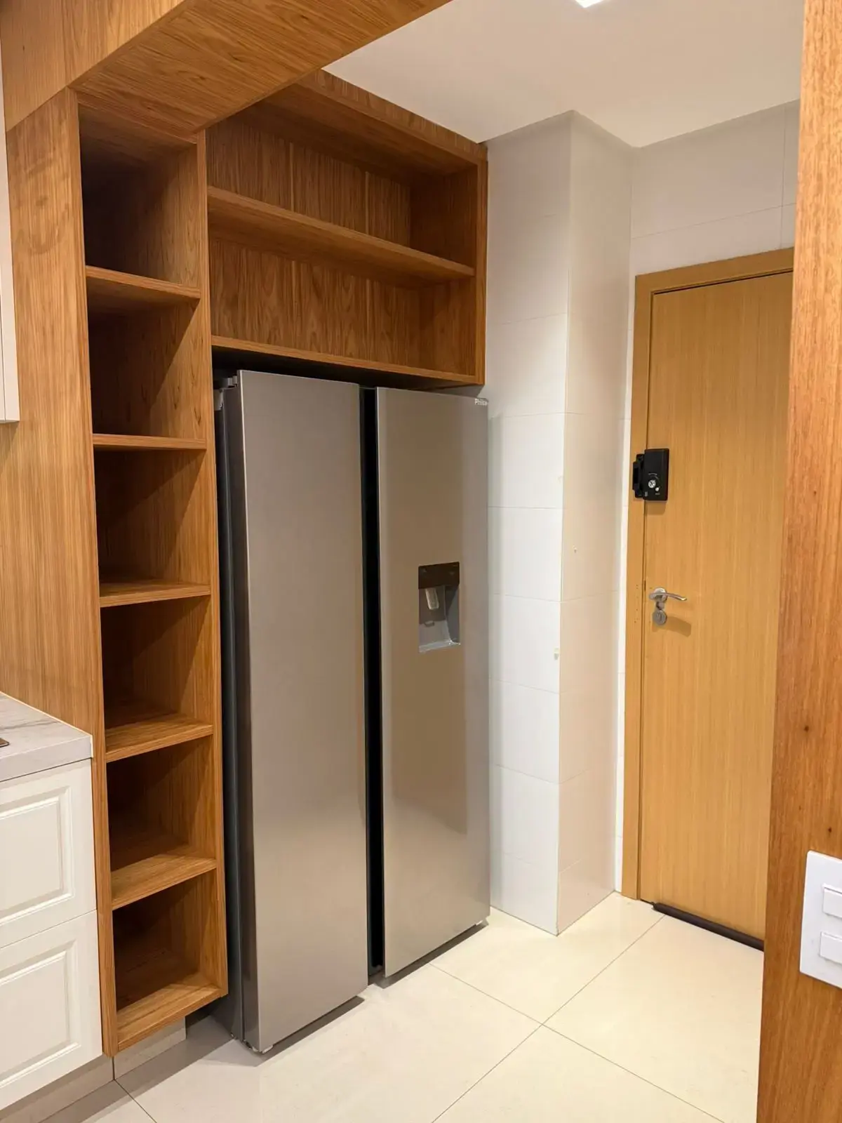 Apartamento 3 quartos no Setor Bueno, Goiânia — foto 5 de 6