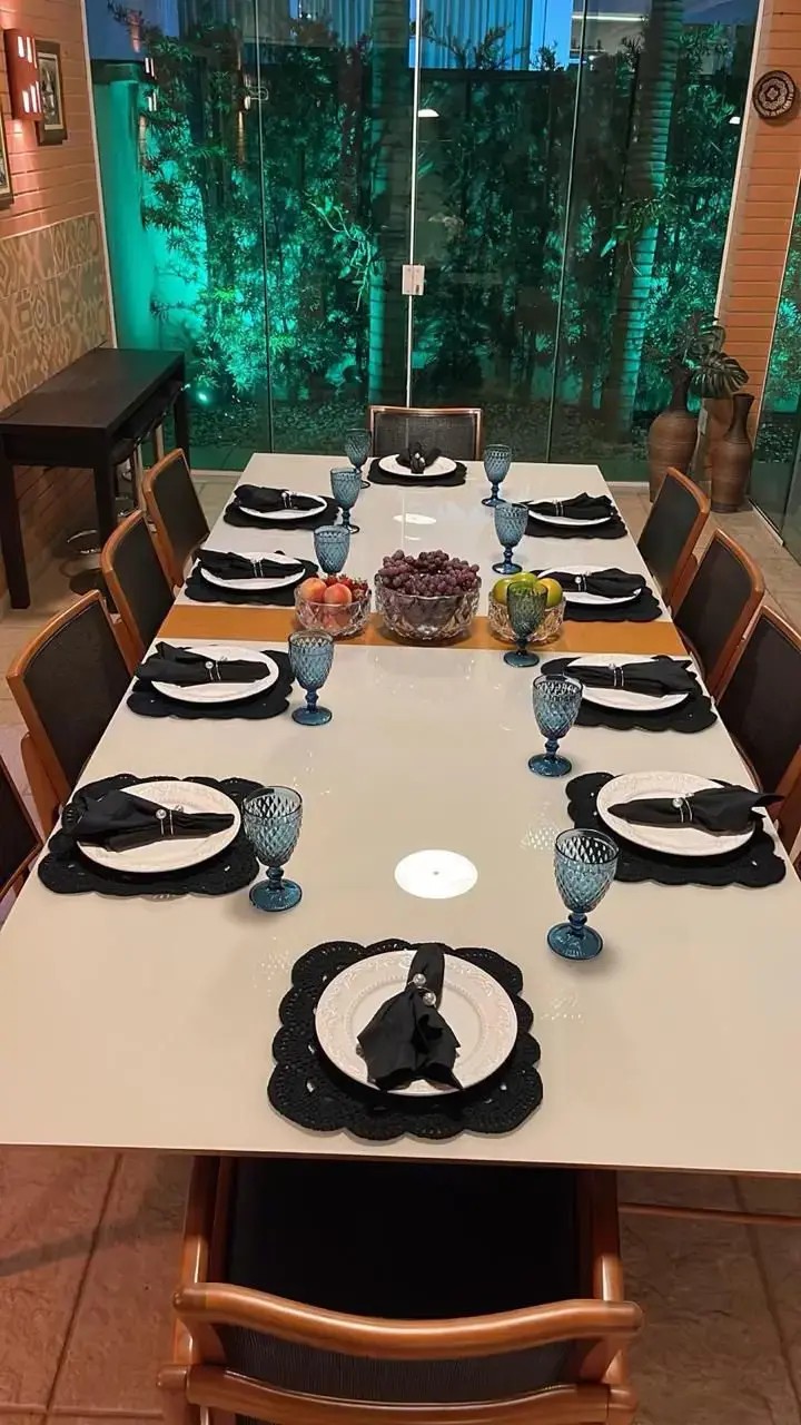 Sobrado Em Condomínio Residencial Granville, Goiânia - GO — foto 2
