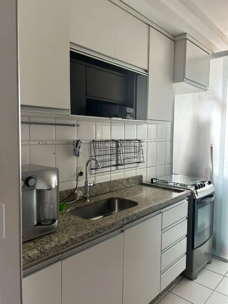 Apartamento 3 quartos no Parque Amazônia, Goiânia — foto 5 de 6