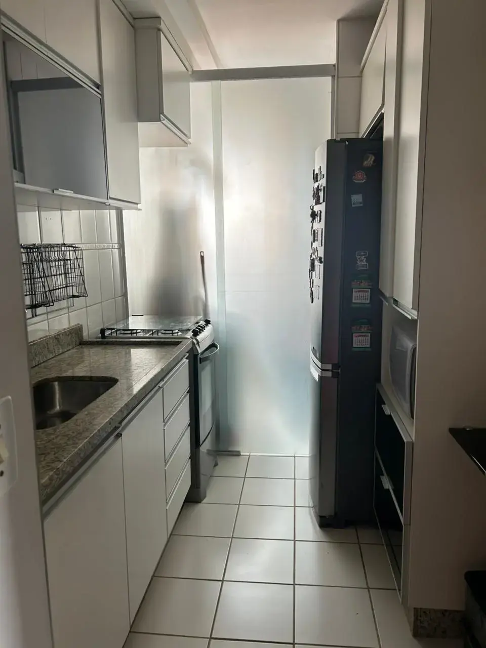 Apartamento 3 quartos no Parque Amazônia, Goiânia — foto 6 de 6