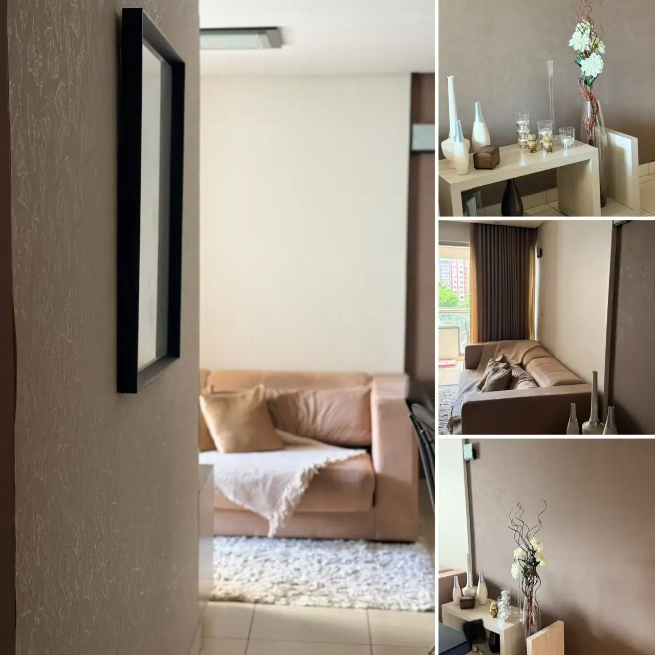 Apartamento 2 quartos no Residencial Eldorado, Goiânia — foto 6 de 6