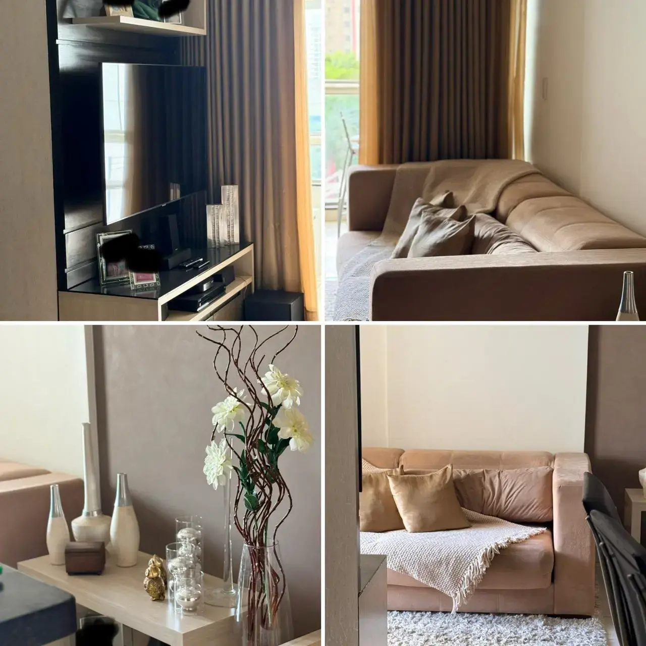 Apartamento 2 quartos no Residencial Eldorado, Goiânia — foto 4 de 6