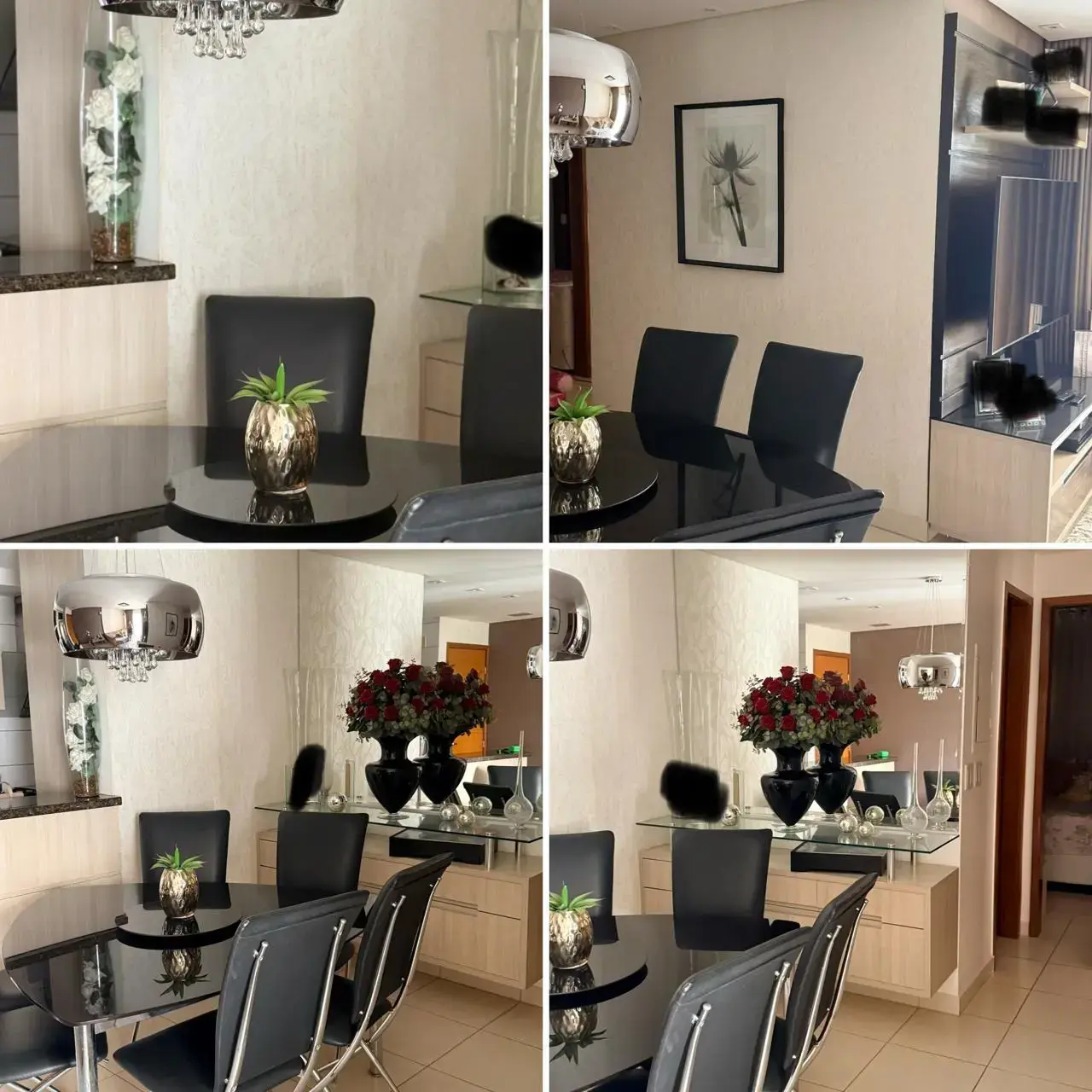 Apartamento 2 quartos no Residencial Eldorado, Goiânia — foto 3 de 6