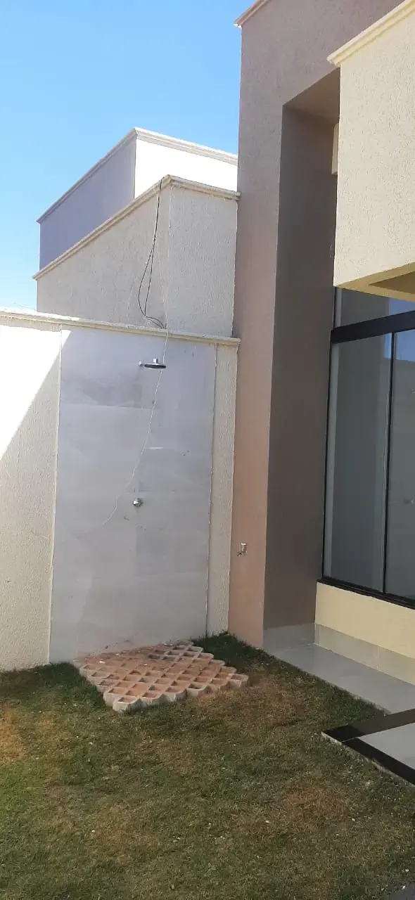 Casa 3 quartos no Residencial Alice Barbosa, Goiânia — foto 3 de 6