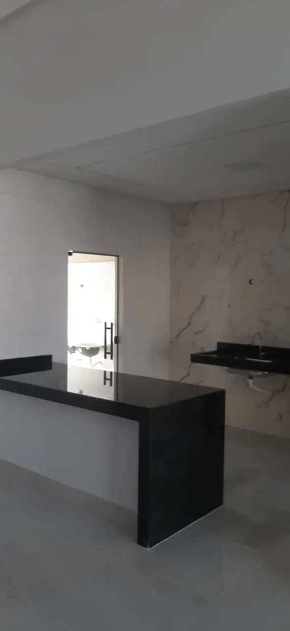 Casa 3 quartos no Residencial Alice Barbosa, Goiânia — foto 5 de 6