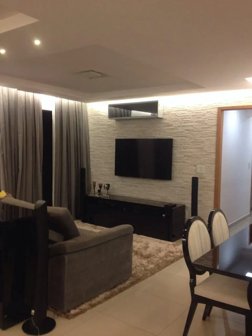 Apartamento 3 quartos no Serrinha, Goiânia — foto 3 de 6