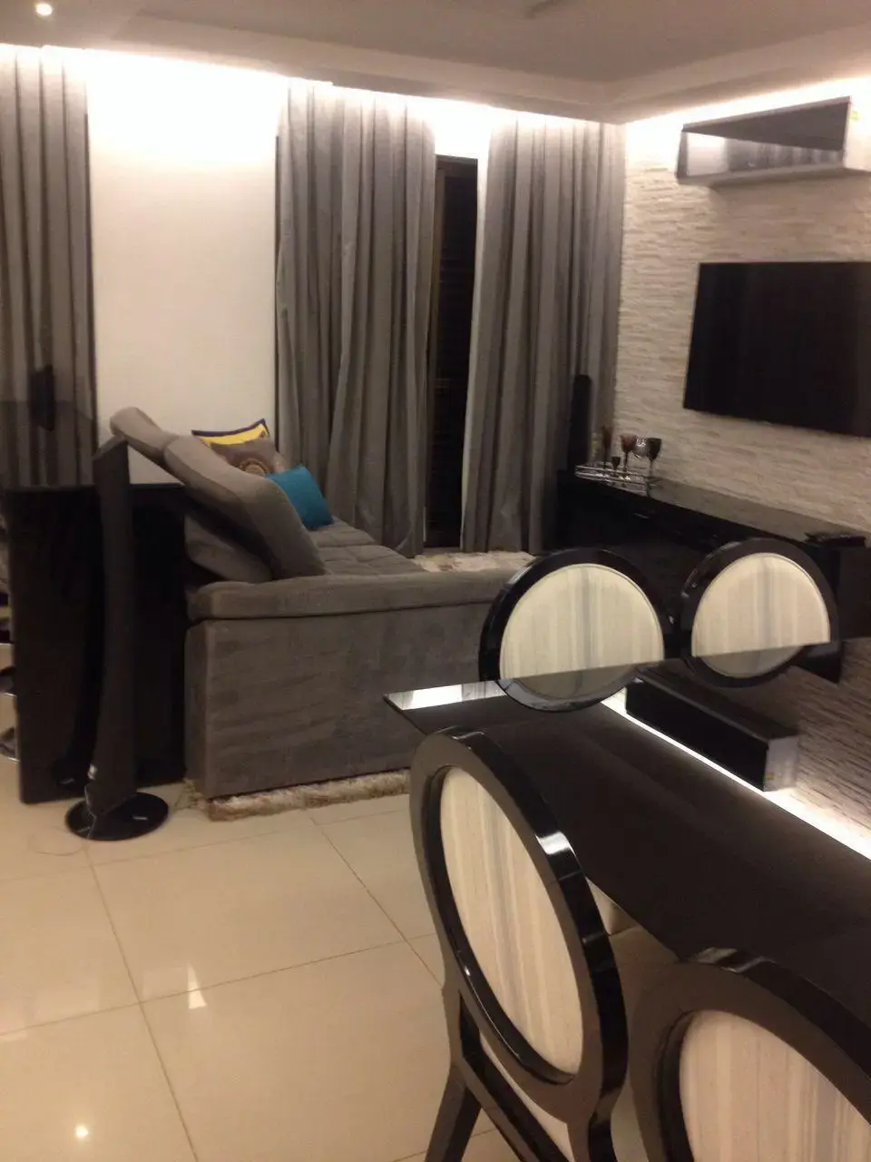 Apartamento 3 quartos no Serrinha, Goiânia — foto 4 de 6