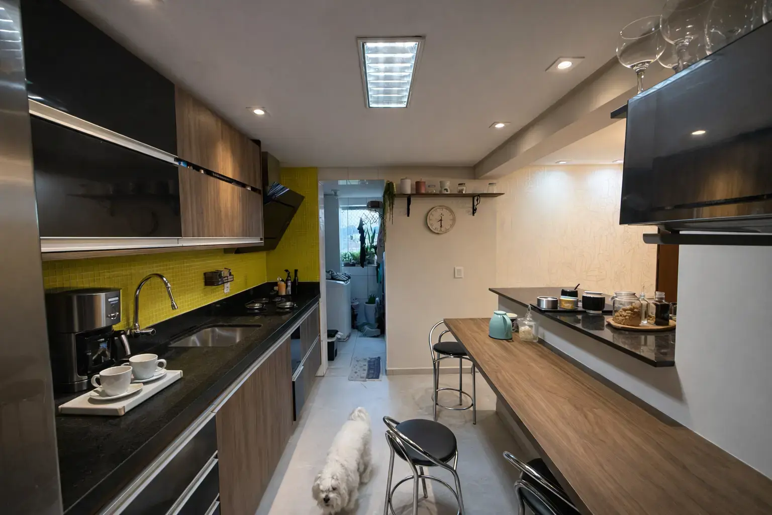 Apartamento 3 quartos no Setor Faiçalville, Goiânia — foto 4 de 6