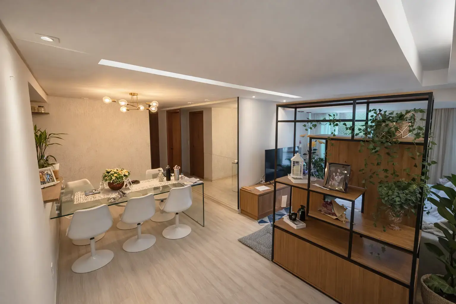 Apartamento Setor Faiçalville, Goiânia - GO — foto 1