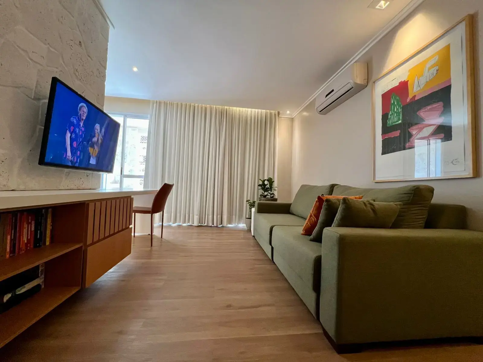 Apartamento 2 quartos no Serrinha, Goiânia — foto 4 de 6