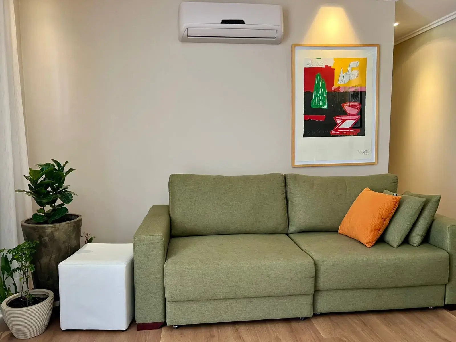 Apartamento 2 quartos no Serrinha, Goiânia — foto 3 de 6
