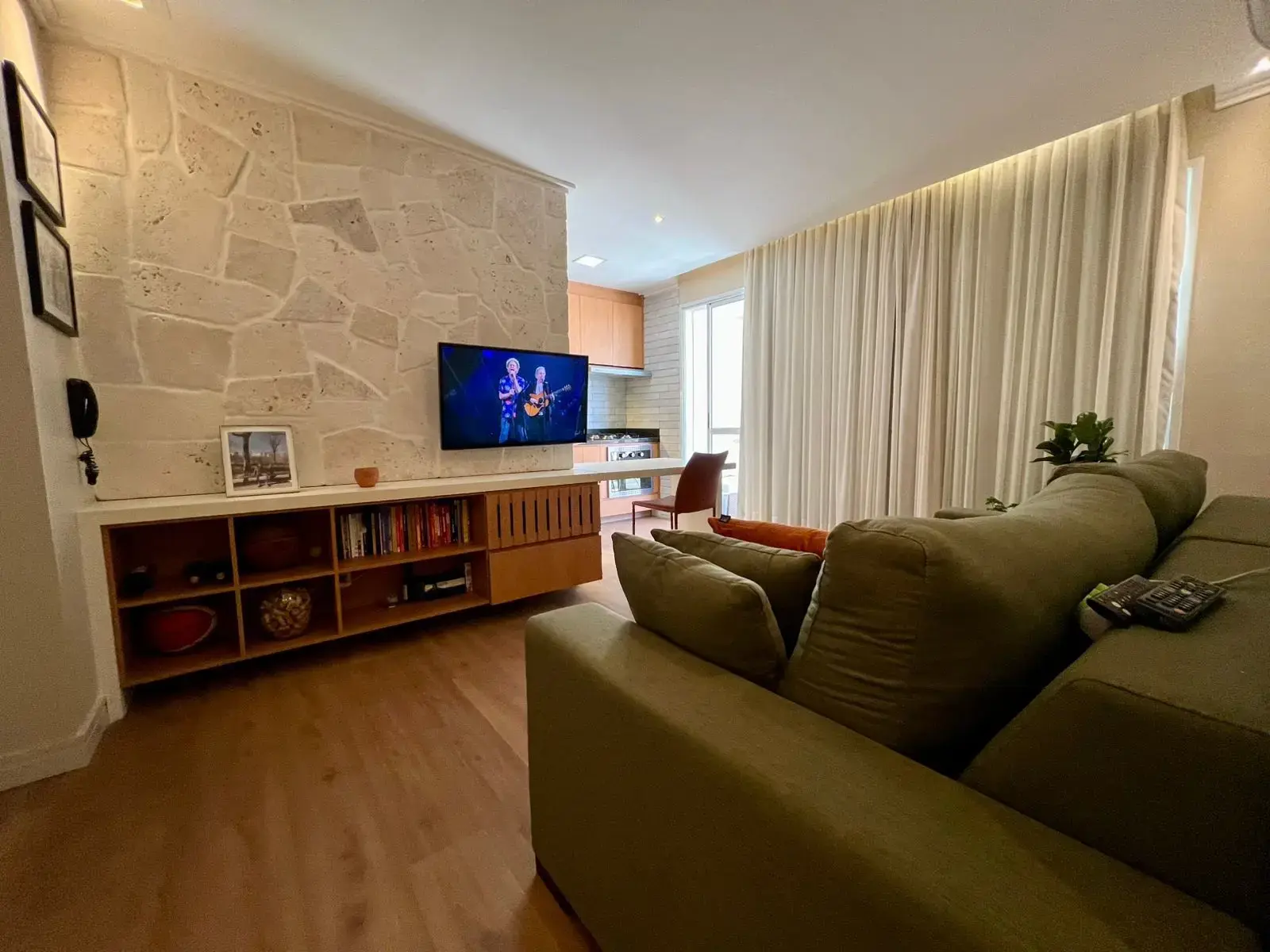 Apartamento 2 quartos no Serrinha, Goiânia — foto 5 de 6