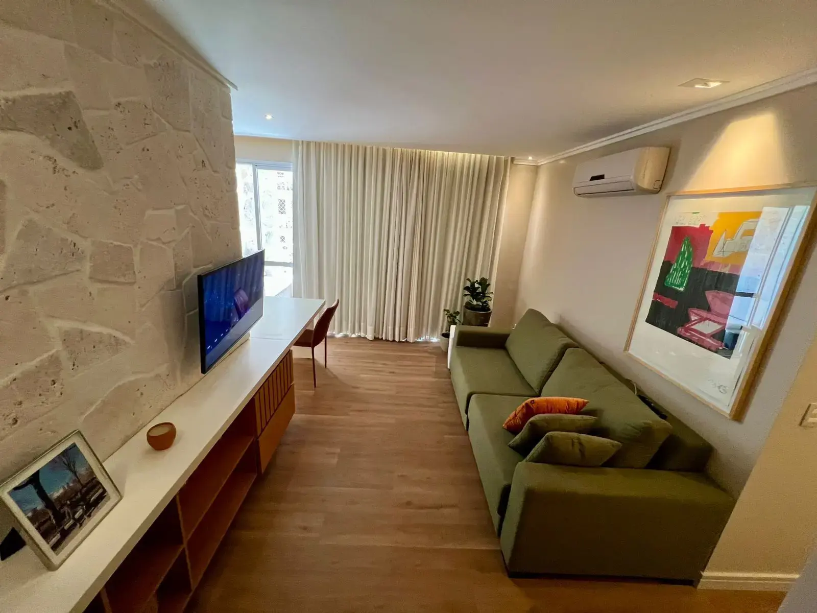 Apartamento 2 quartos no Serrinha, Goiânia — foto 6 de 6