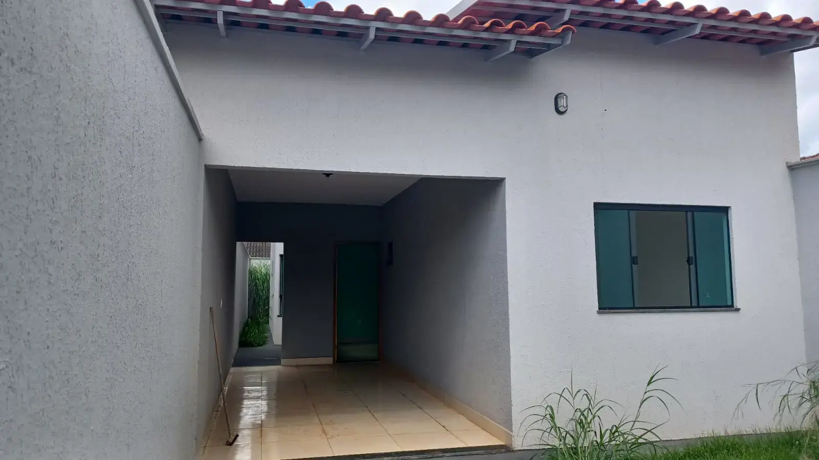 Casa Residencial Alice Barbosa, Goiânia - GO — foto 1