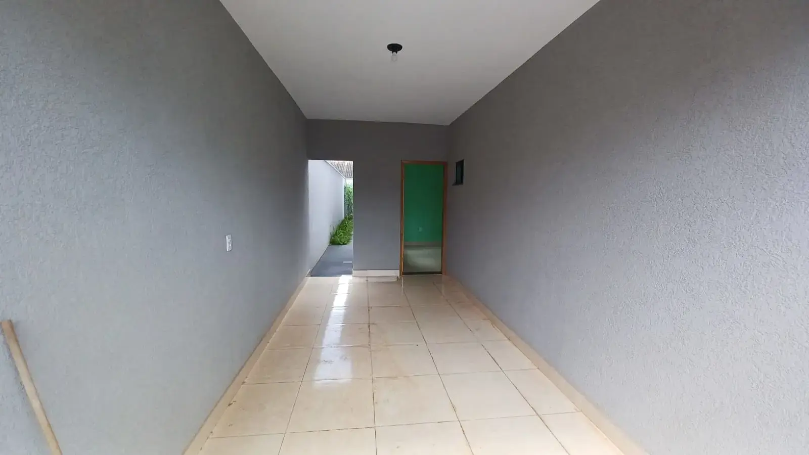 Casa Residencial Alice Barbosa, Goiânia - GO — foto 2