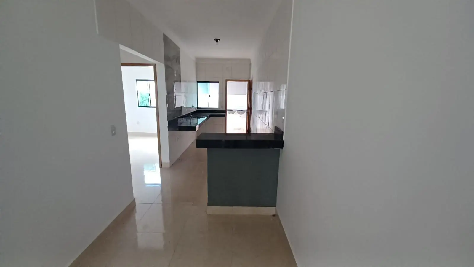 Casa 3 quartos no Residencial Alice Barbosa, Goiânia — foto 5 de 6