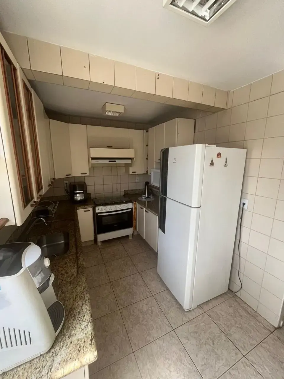 Apartamento 3 quartos no Setor Marista, Goiânia — foto 5 de 6