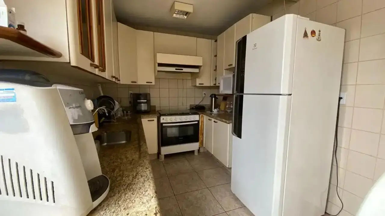 Apartamento 3 quartos no Setor Marista, Goiânia — foto 6 de 6