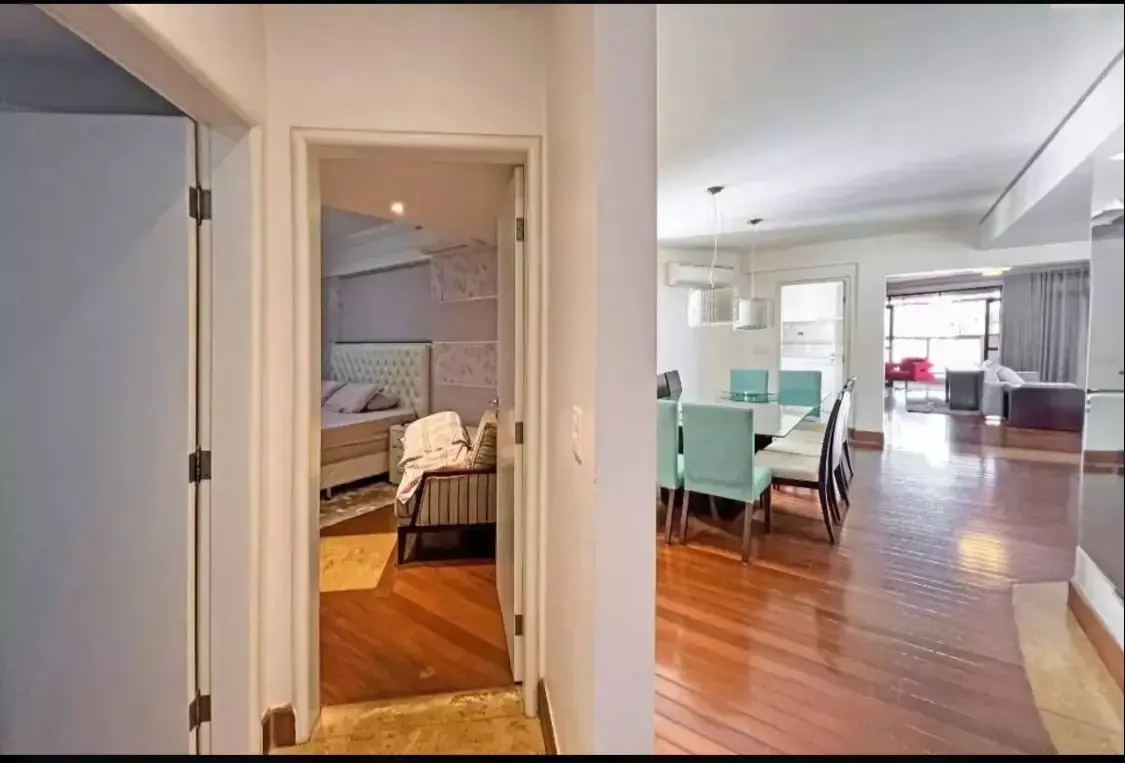 Apartamento 4 quartos no Nova Suiça, Goiânia — foto 4 de 6