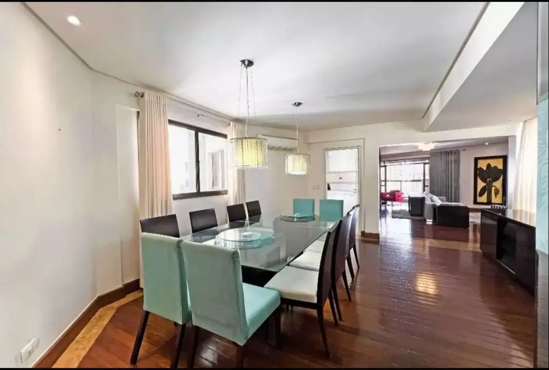 Apartamento 4 quartos no Nova Suiça, Goiânia — foto 6 de 6
