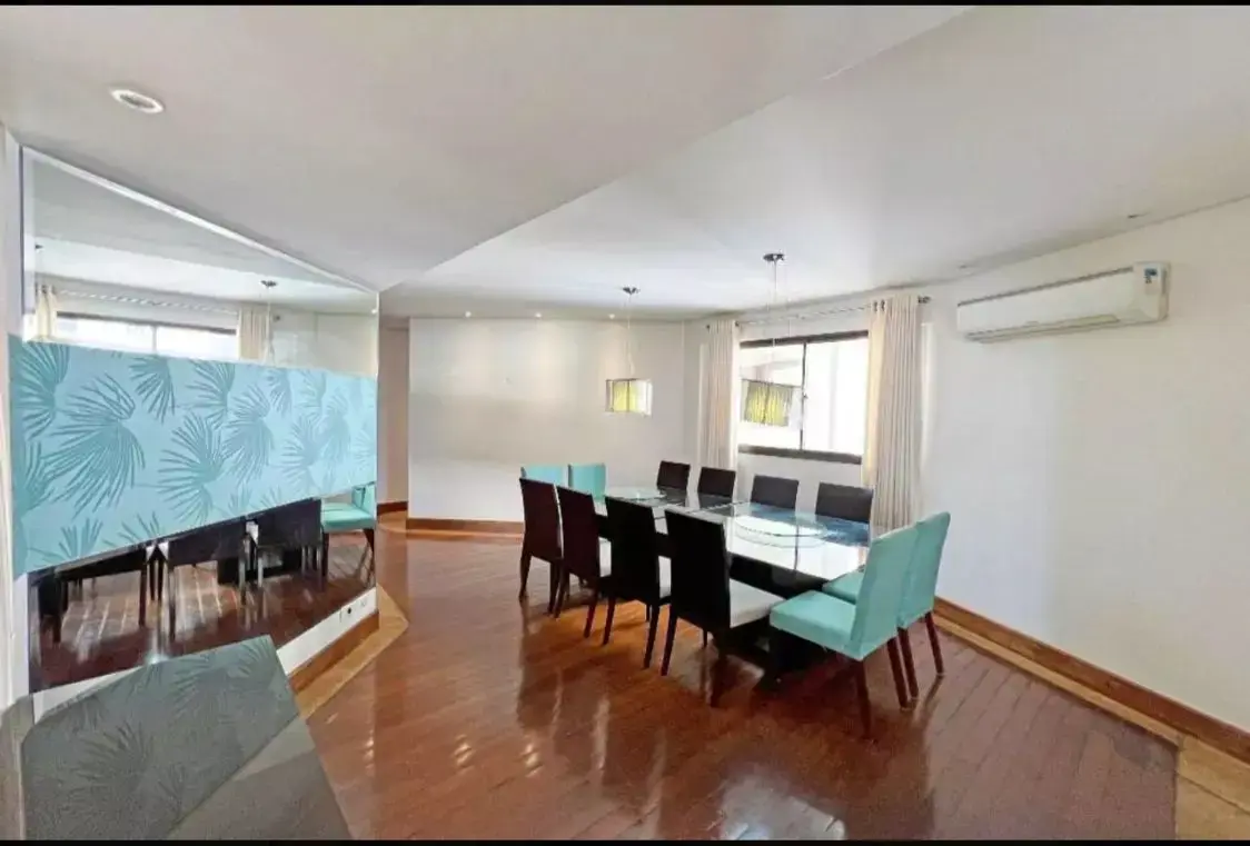 Apartamento 4 quartos no Nova Suiça, Goiânia — foto 5 de 6