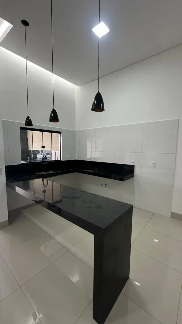Casa 3 quartos no Santo Hilario, Goiânia — foto 6 de 6