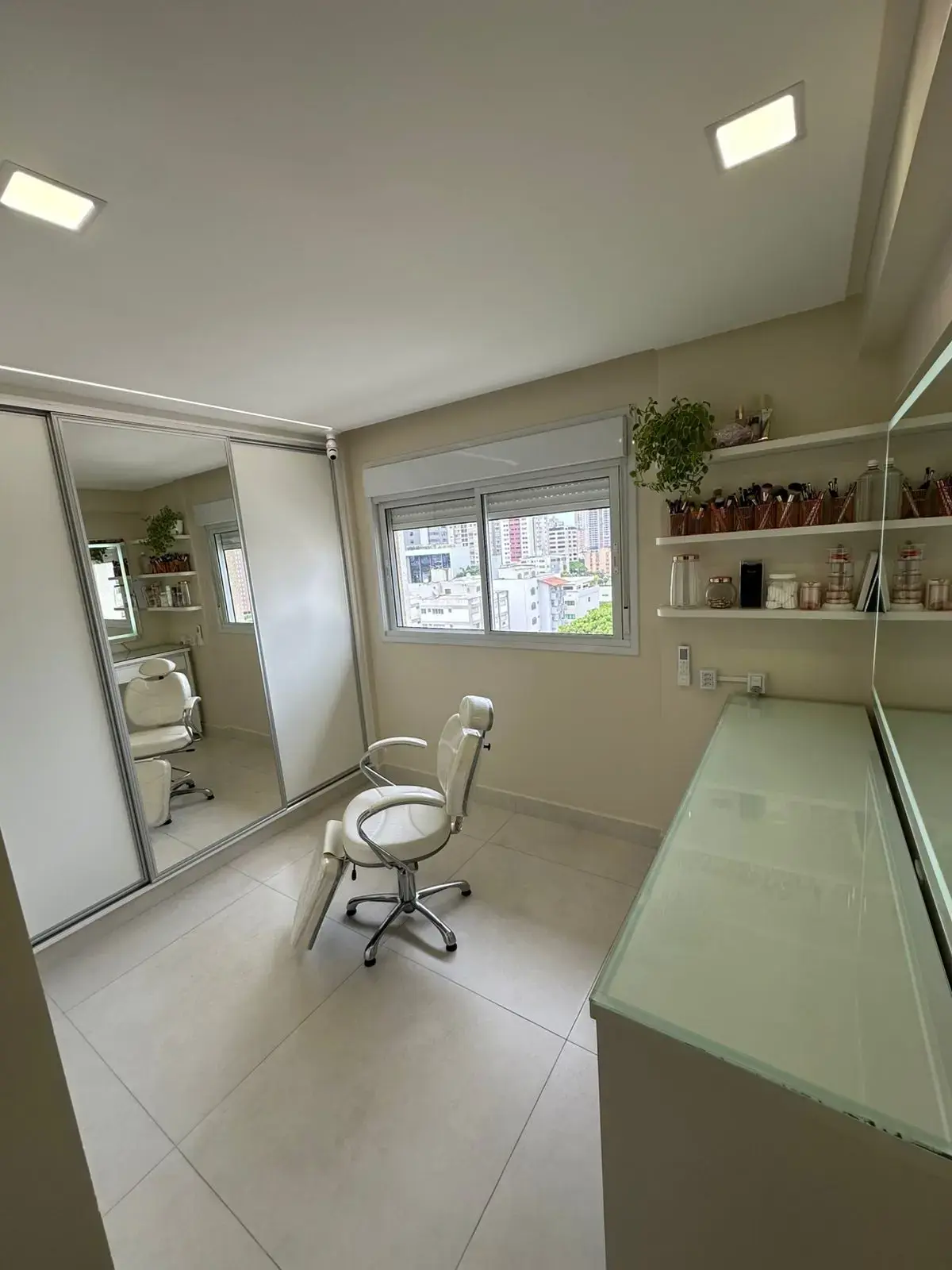Apartamento 3 quartos no Setor Bueno, Goiânia — foto 5 de 6