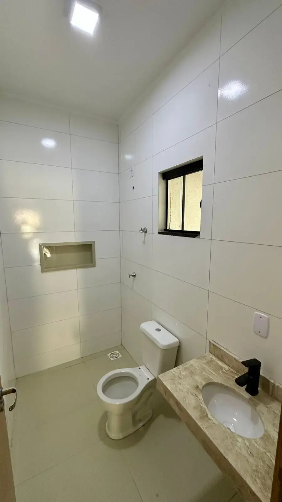 Casa 3 quartos no Residencial Hebrom, Senador Canedo — foto 6 de 6