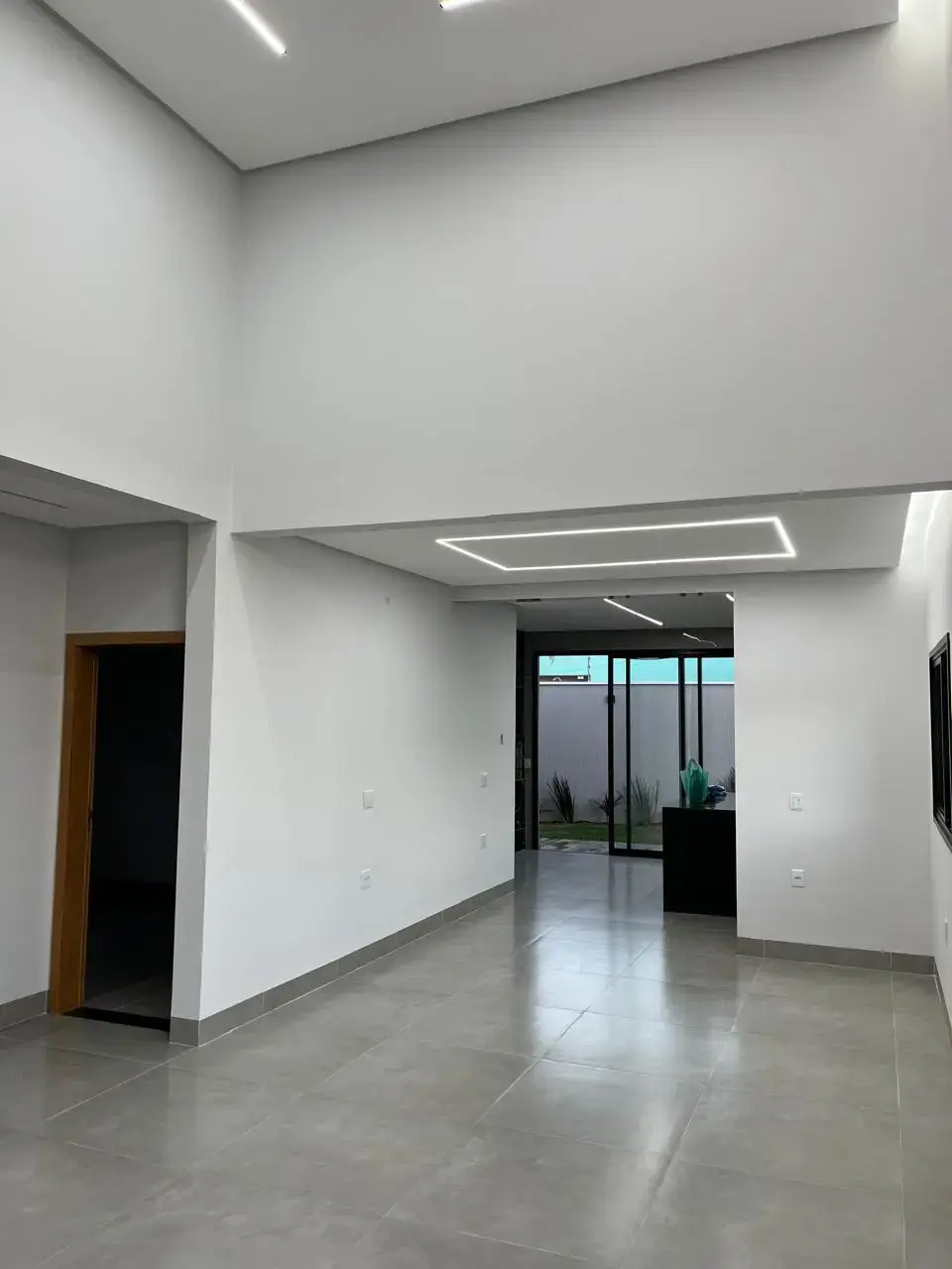 Casa 3 quartos no Conjunto Habitacional Nova Morada, Senador Canedo — foto 5 de 6