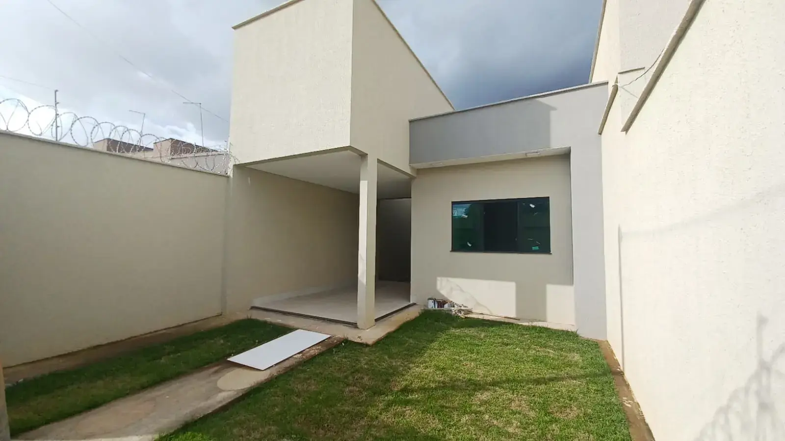Casa Sítios Santa Luzia, Aparecida de Goiânia - GO — foto 1