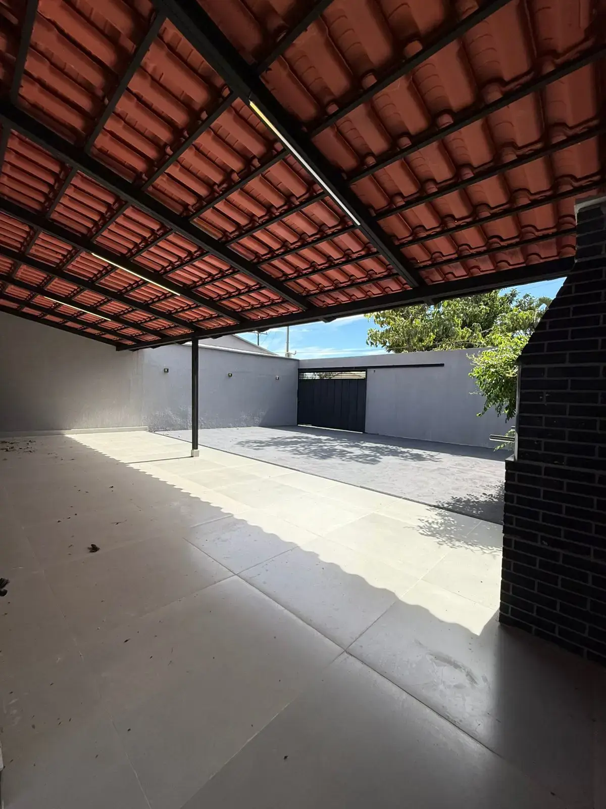 Casa 3 quartos no Jardim dos Buritis, Aparecida de Goiânia — foto 3 de 6