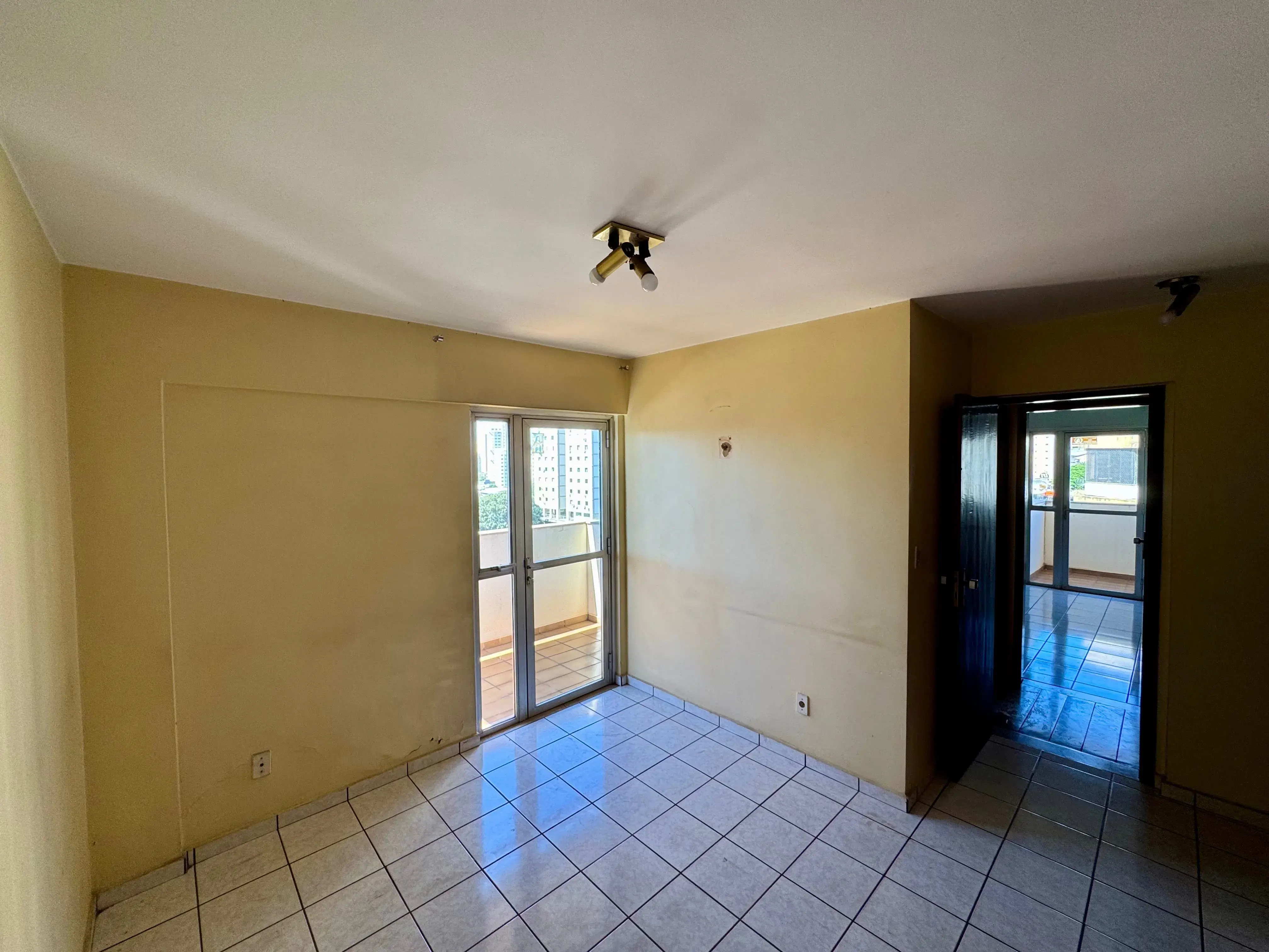 Cobertura Duplex 3 quartos no Setor Oeste, Goiânia — foto 6 de 6