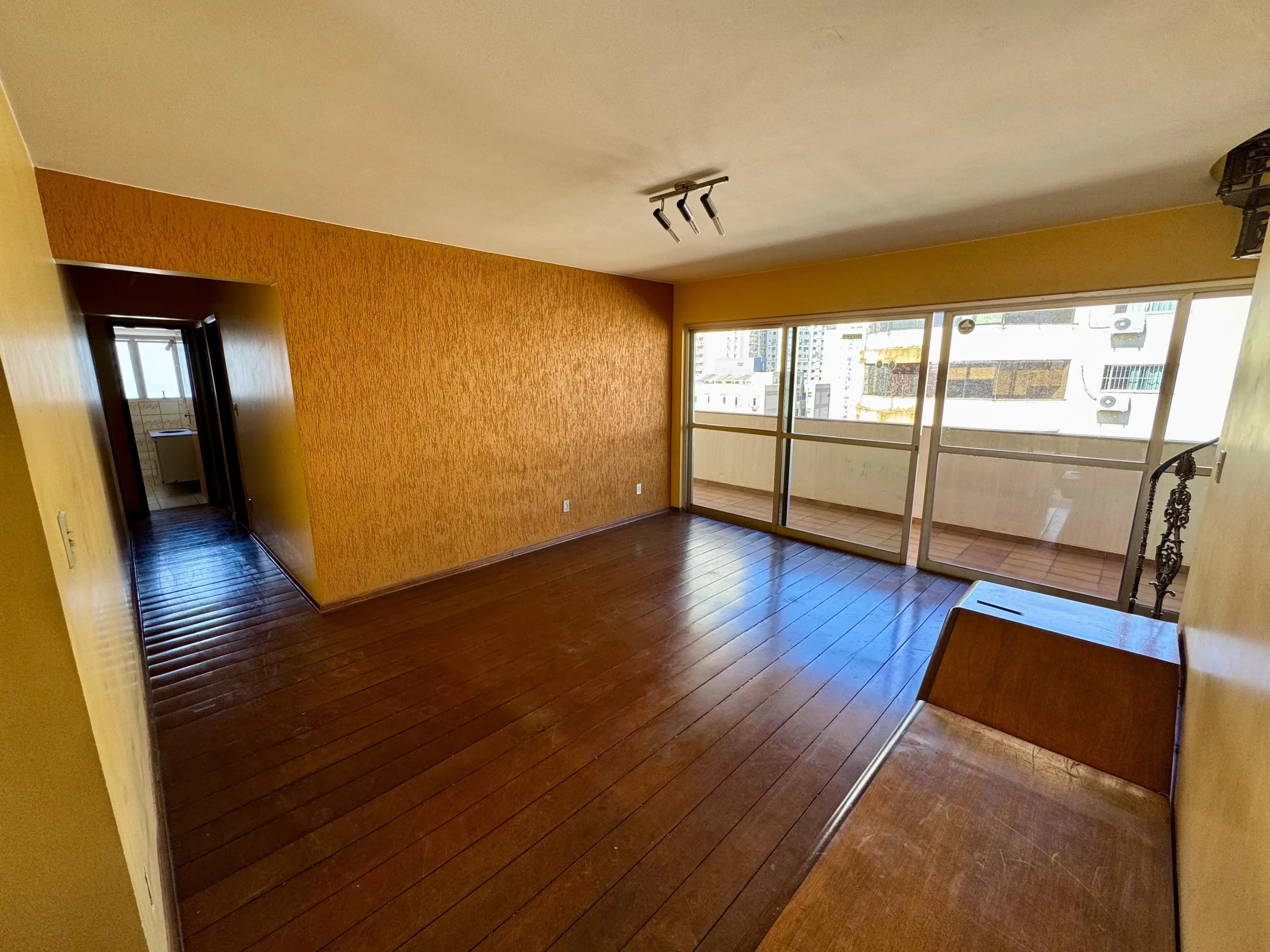 Cobertura Duplex 3 quartos no Setor Oeste, Goiânia — foto 3 de 6