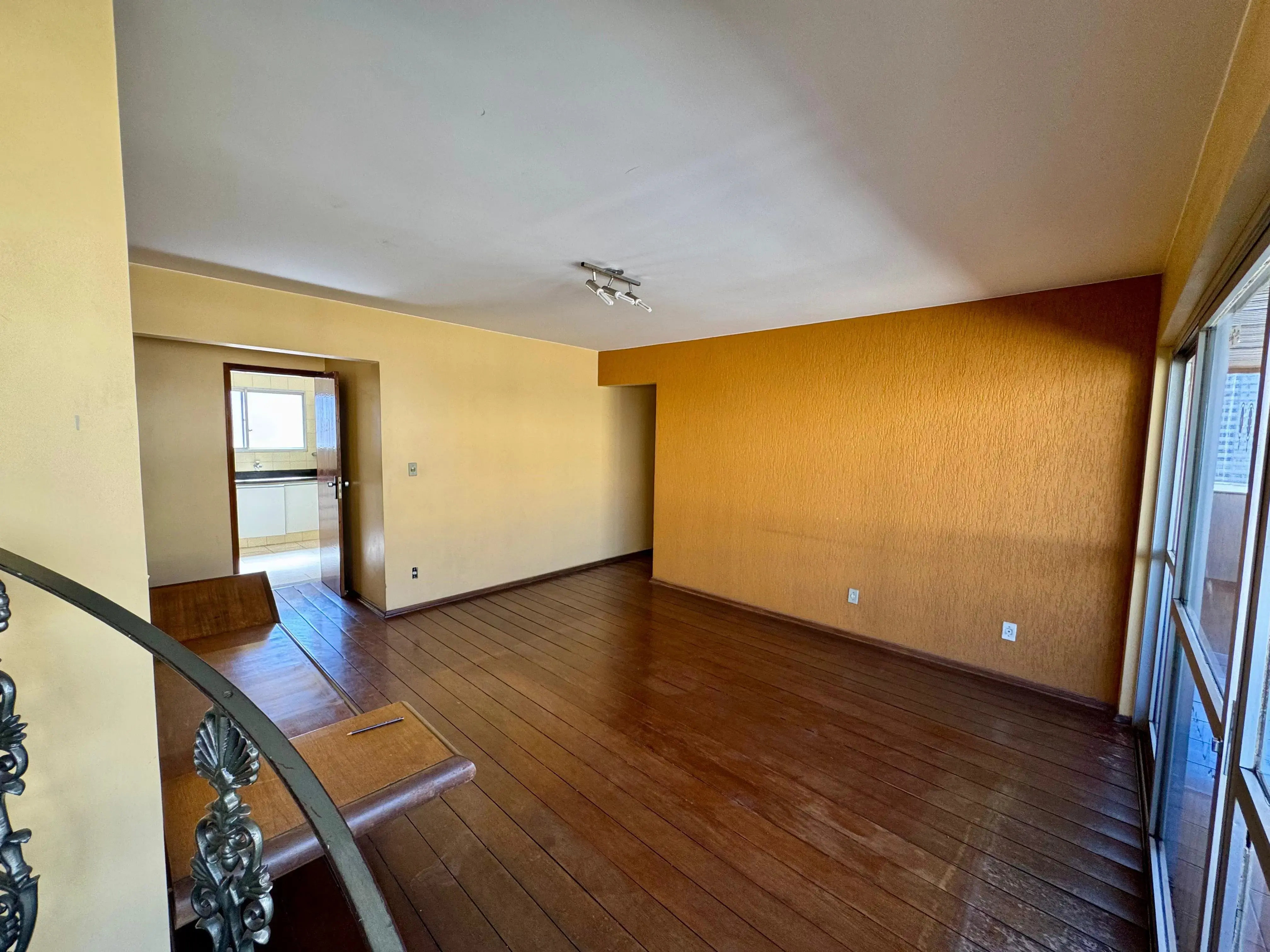 Cobertura Duplex 3 quartos no Setor Oeste, Goiânia — foto 4 de 6