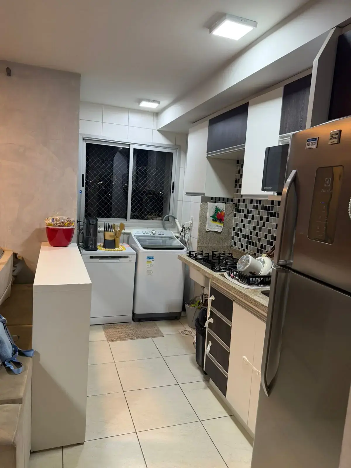 Apartamento 3 quartos no Parque Amazônia, Goiânia — foto 5 de 6