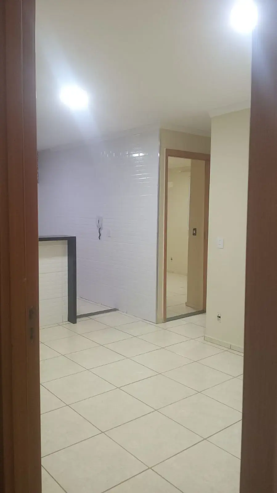 Apartamento 2 quartos no Jardim Belo Horizonte, Aparecida de Goiânia — foto 5 de 6