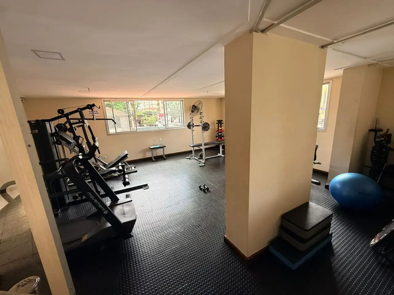 Apartamento 3 quartos no Setor Oeste, Goiânia — foto 5 de 6